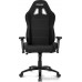 Кресло AKRacing K7012 (черный)