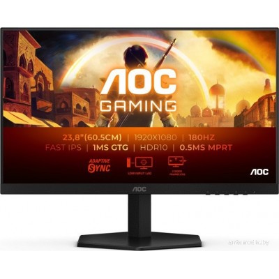 Игровой монитор AOC 24G42E