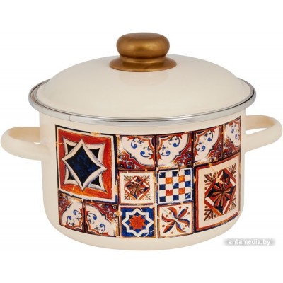 Кастрюля Appetite Vostok 1RD201M