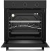 Газовый духовой шкаф BEKO BBIH12100BC