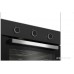 Газовый духовой шкаф BEKO BBIH12100BC