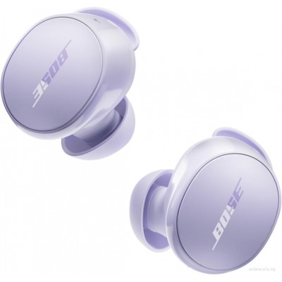 Наушники Bose QuietComfort Earbuds 2024 (сиреневый)