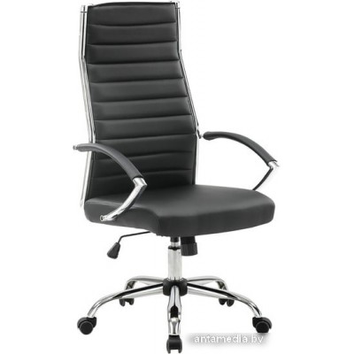 Кресло Brabix Style EX-528 (черный)