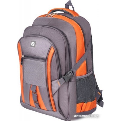 Городской рюкзак BRAUBERG SpeedWay 2 224448 Городской рюкзак BRAUBERG SpeedWay 2 224448