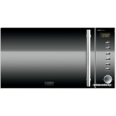 Микроволновая печь CASO MG 20 menu