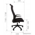Кресло CHAIRMAN 573 (черный)