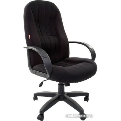 Кресло CHAIRMAN 685 10-356 (черный)