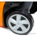Мойка высокого давления Daewoo Power DAW 400