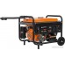 Бензиновый генератор Daewoo Power GDA 3500E