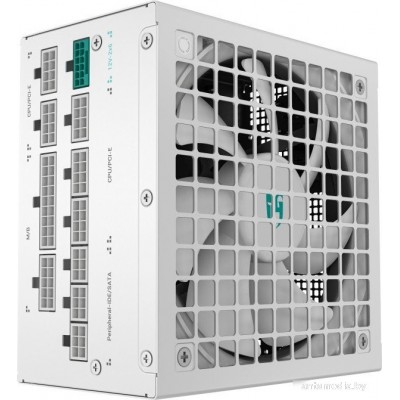 Блок питания DeepCool PN1200M WH