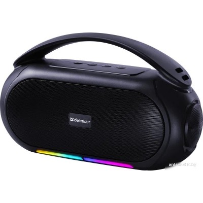 Беспроводная колонка Defender Beatbox 12 Беспроводная колонка Defender Beatbox 12