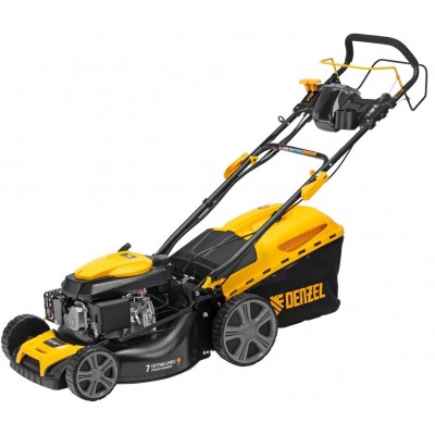 Газонокосилка Denzel GLD-460SP-VE