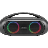 Беспроводная колонка Digma D-PS1530