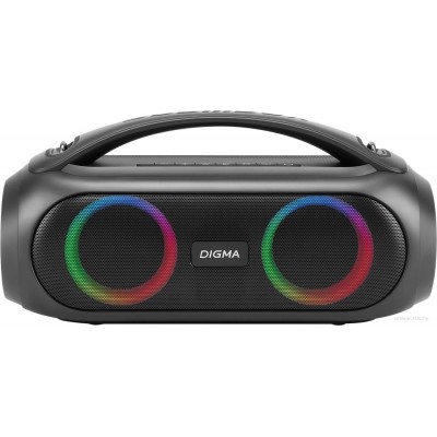 Беспроводная колонка Digma D-PS1530