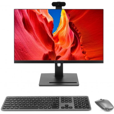 Моноблок Digma Pro Vision DM23P5-ADXW04
