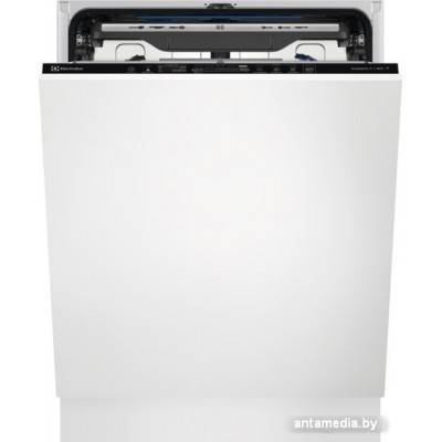 Встраиваемая посудомоечная машина Electrolux 900 ComfortLift EEC87400W
