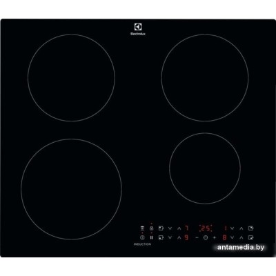 Варочная панель Electrolux CIR60430CB