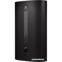 Накопительный электрический водонагреватель Electrolux EWH 80 Gladius 2.0 Grafit