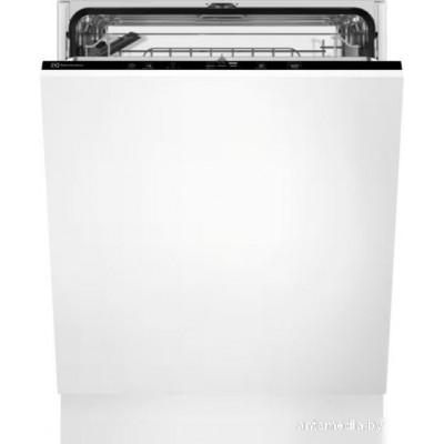 Встраиваемая посудомоечная машина Electrolux SatelliteClean 600 EES27200L