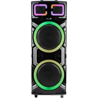 Патибокс Eltronic 30-42 Crazy Box