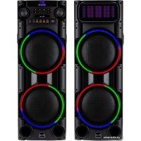 Акустика Eltronic 30-52 Crazy Box