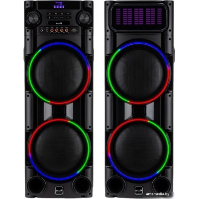 Акустика Eltronic 30-52 Crazy Box