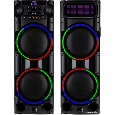 Акустика Eltronic 30-53 Crazy Box