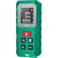 Лазерный дальномер Ermenrich Reel GS40 83083