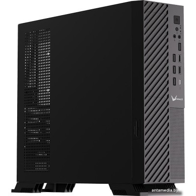 Корпус Formula SFF L12 (черный)