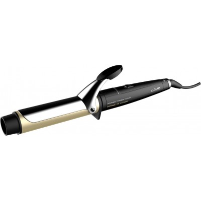 Круглая плойка GA.MA RGSTD-N 33 GC1252