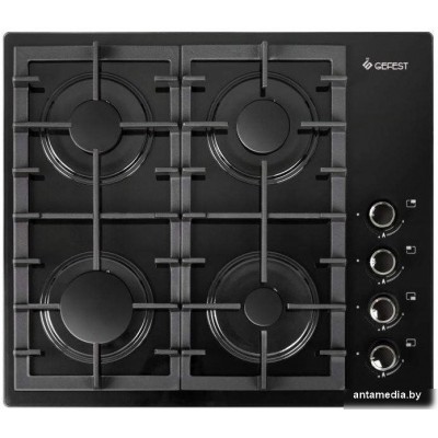 Варочная панель GEFEST СГ СВН 2230 К3