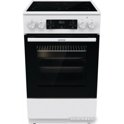 Кухонная плита Gorenje GEC5C42WG