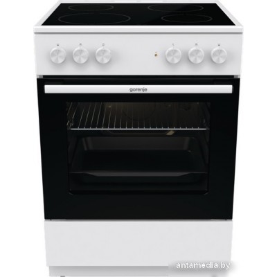 Кухонная плита Gorenje GEC6A11WG