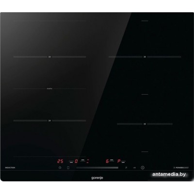 Варочная панель Gorenje ISC645BSC
