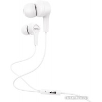 Наушники Hoco M50 (белый)