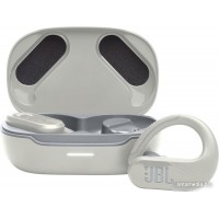 Наушники JBL Endurance Peak 3 (белый)