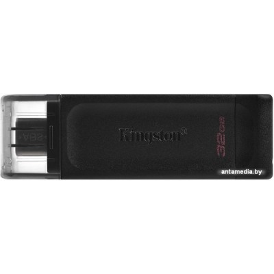 USB Flash Kingston DataTraveler 70 32GB