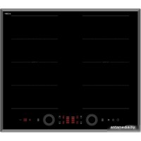 Варочная панель Korting HIB 68700 B Quadro