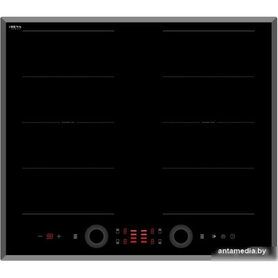 Варочная панель Korting HIB 68700 B Quadro