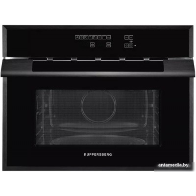 Микроволновая печь KUPPERSBERG HMWZ 969 B