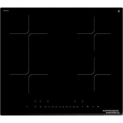 Варочная панель KUPPERSBERG ICI 619