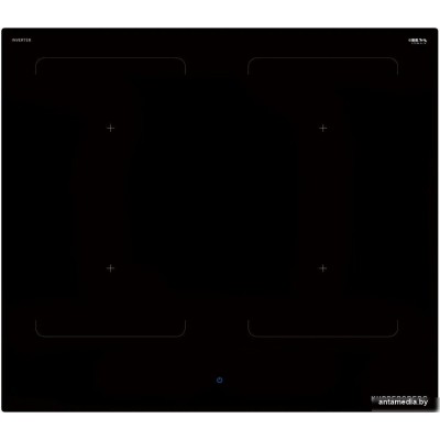 Варочная панель KUPPERSBERG ICI 629