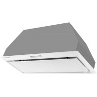 Кухонная вытяжка KUPPERSBERG Intro 70 White