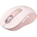 Мышь Logitech Signature M650 (светло-розовый)