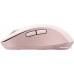 Мышь Logitech Signature M650 (светло-розовый)