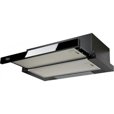 Кухонная вытяжка Making Oasis Everywhere UV-60G
