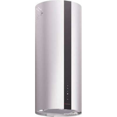Кухонная вытяжка Meferi TUBE40WH Isla Comfort Plus