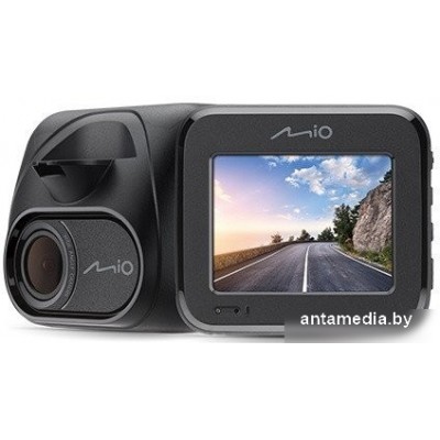 Видеорегистратор-GPS информатор (2в1) Mio MiVue C530 Pro