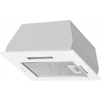 Кухонная вытяжка Monsher ANGERS 40 Blanc (белый)