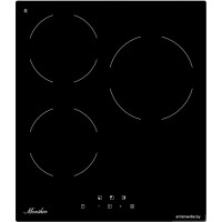 Варочная панель Monsher MHE 43
